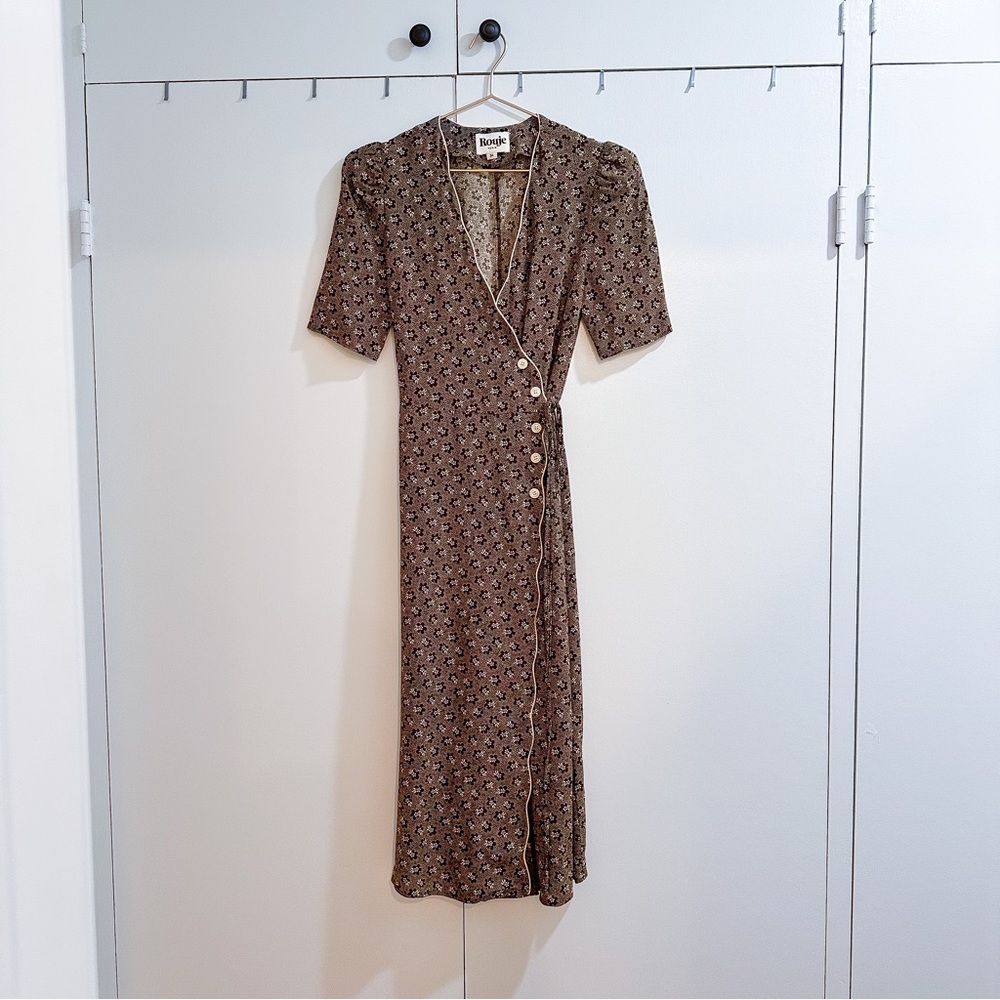 Rouje Gabin Dress